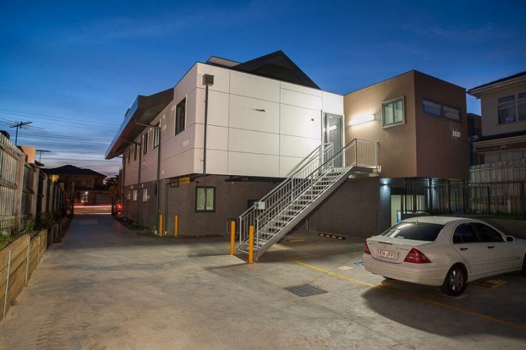 Monash Lodge, Clayton JKML Group